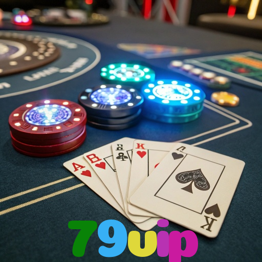79vip:Jogue poker, aposte no futebol e ganhe em grandes jogos de cassino!