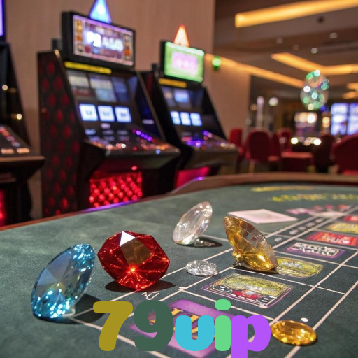 79vip:Aposte nas melhores slots e conquiste prêmios como nunca!