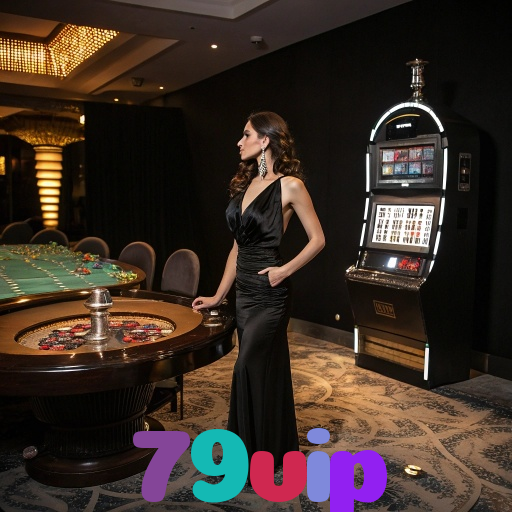 79vip：Aposte nas melhores slots e conquiste prêmios como nunca!