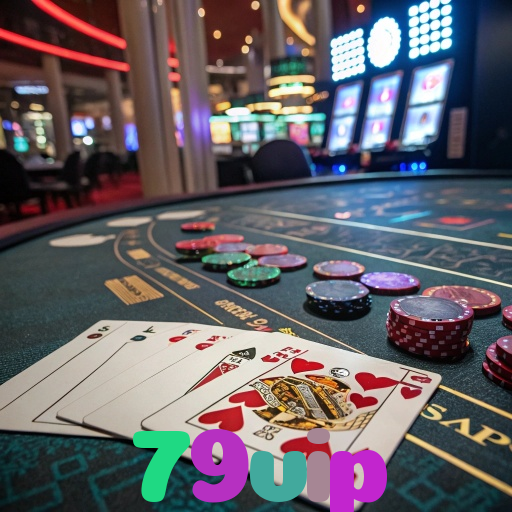 79vip：Jogue poker, aposte no futebol e ganhe em grandes jogos de cassino!