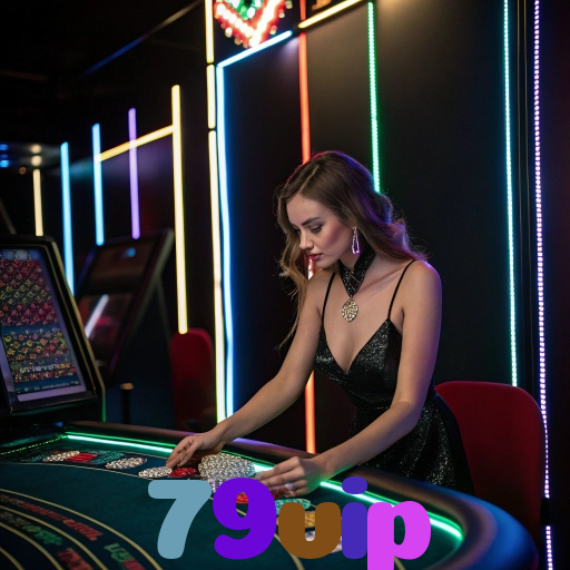 79vip：Aposte nas melhores slots e conquiste prêmios como nunca!