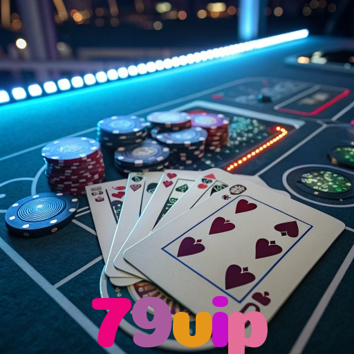 79vip:Jogue poker, aposte no futebol e ganhe em grandes jogos de cassino!