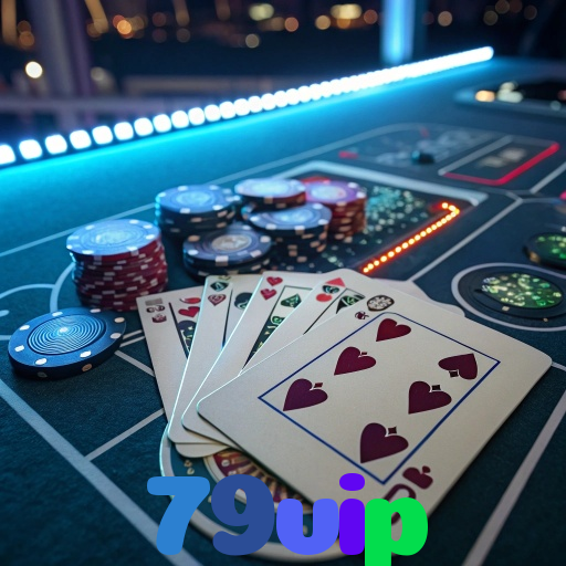 79vip：Jogue poker, aposte no futebol e ganhe em grandes jogos de cassino!