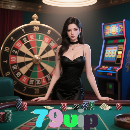 79vip:Aposte nas melhores slots e conquiste prêmios como nunca!