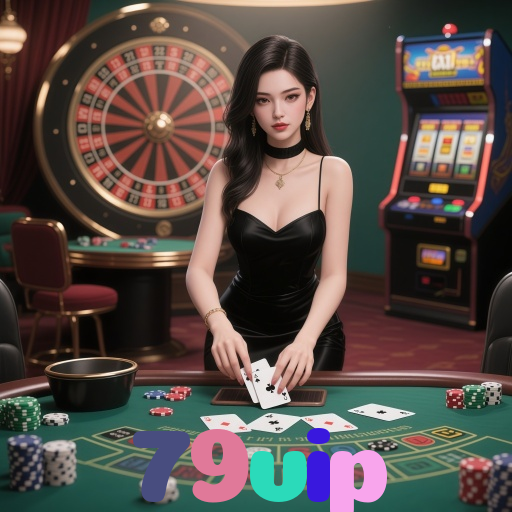 79vip：Aposte nas melhores slots e conquiste prêmios como nunca!