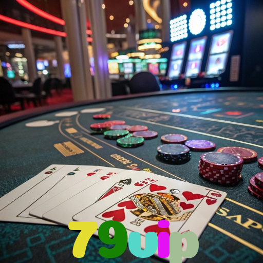 79vip:Jogue poker, aposte no futebol e ganhe em grandes jogos de cassino!