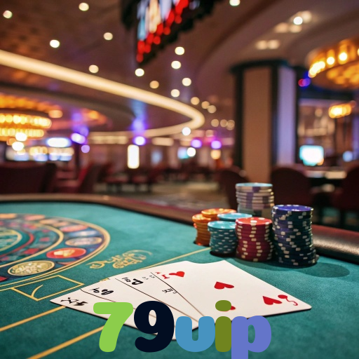 79vip：Aposte nas melhores slots e conquiste prêmios como nunca!