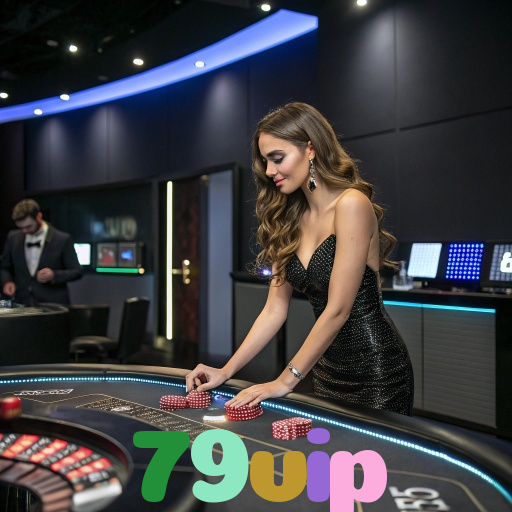 79vip：Aposte nas melhores slots e conquiste prêmios como nunca!