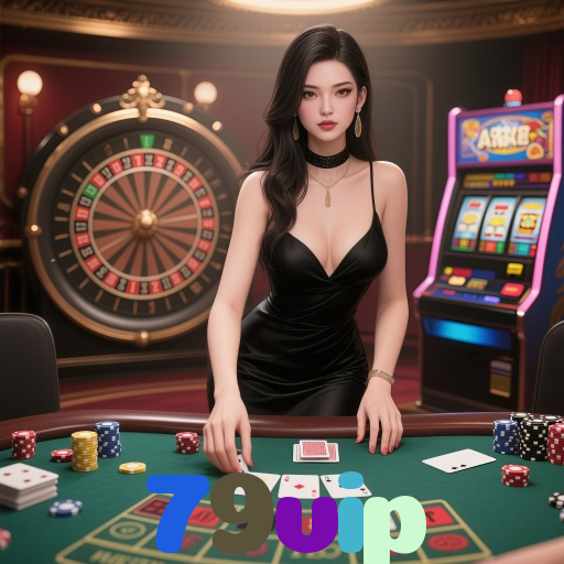 79vip：Aposte nas melhores slots e conquiste prêmios como nunca!