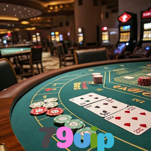 79vip：Aposte nas melhores slots e conquiste prêmios como nunca!