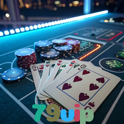 79vip:Jogue poker, aposte no futebol e ganhe em grandes jogos de cassino!