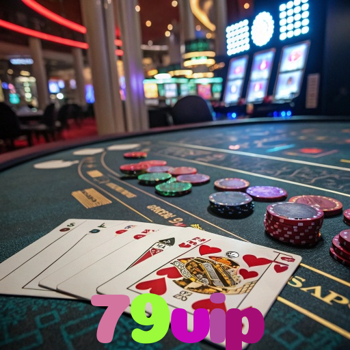 79vip：Aposte nas melhores slots e conquiste prêmios como nunca!