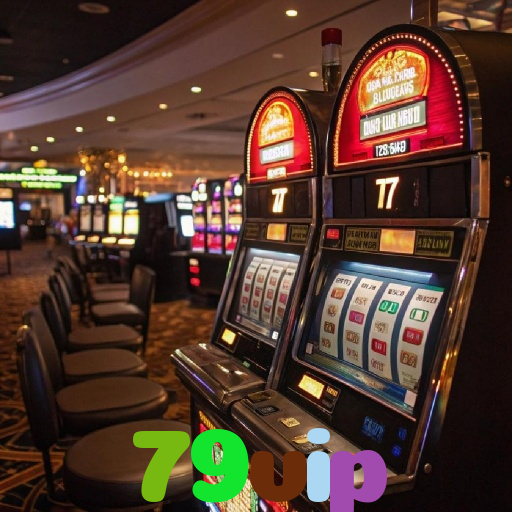 79vip：Aposte nas melhores slots e conquiste prêmios como nunca!