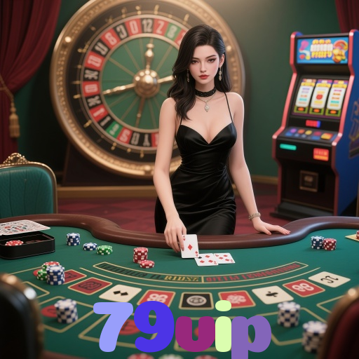 79vip：Aposte nas melhores slots e conquiste prêmios como nunca!