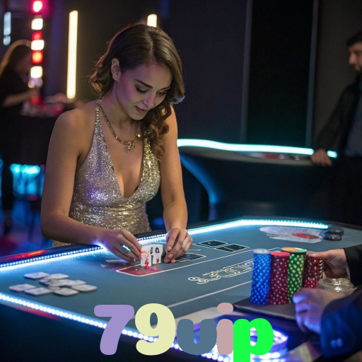 79vip：Aposte nas melhores slots e conquiste prêmios como nunca!