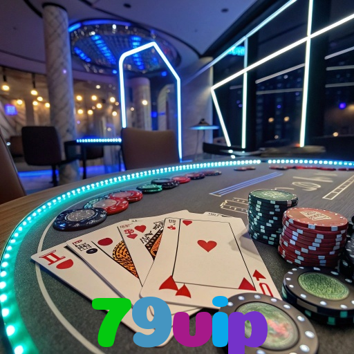 79vip：Jogue poker, aposte no futebol e ganhe em grandes jogos de cassino!