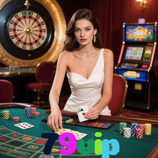 79vip：Jogue poker, aposte no futebol e ganhe em grandes jogos de cassino!