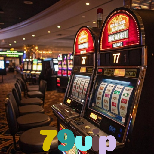 79vip：Aposte nas melhores slots e conquiste prêmios como nunca!