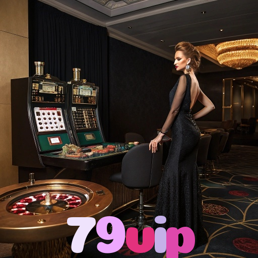 79vip：Aposte nas melhores slots e conquiste prêmios como nunca!