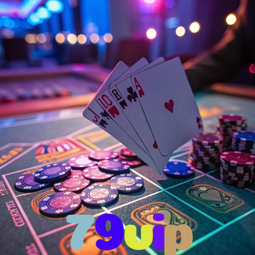 79vip：Aposte nas melhores slots e conquiste prêmios como nunca!