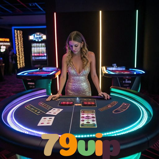 79vip：Jogue poker, aposte no futebol e ganhe em grandes jogos de cassino!