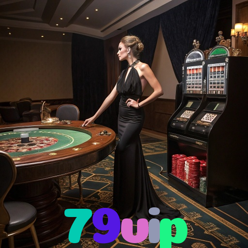 79vip：Aposte nas melhores slots e conquiste prêmios como nunca!