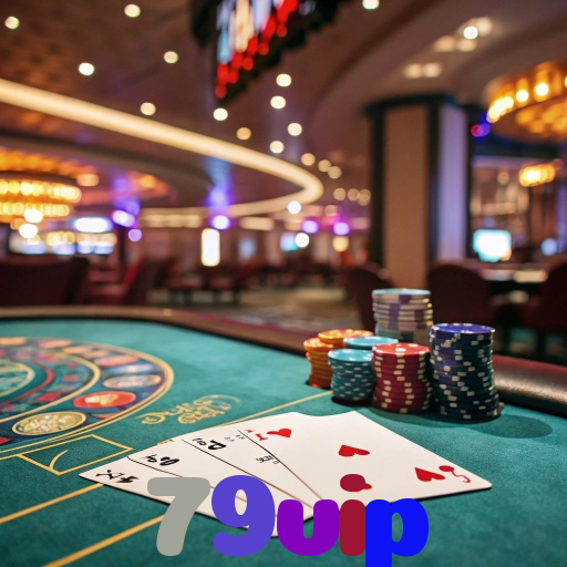 79vip:Aposte nas melhores slots e conquiste prêmios como nunca!