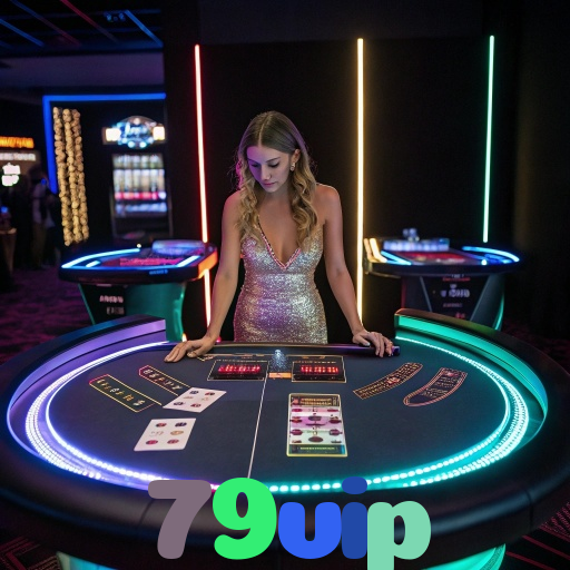 79vip：Aposte nas melhores slots e conquiste prêmios como nunca!