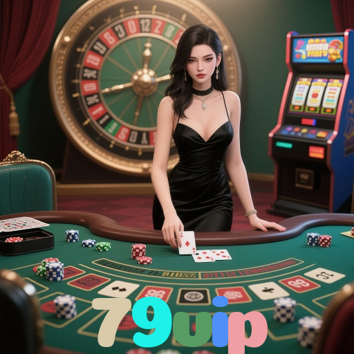79vip:Aposte nas melhores slots e conquiste prêmios como nunca!
