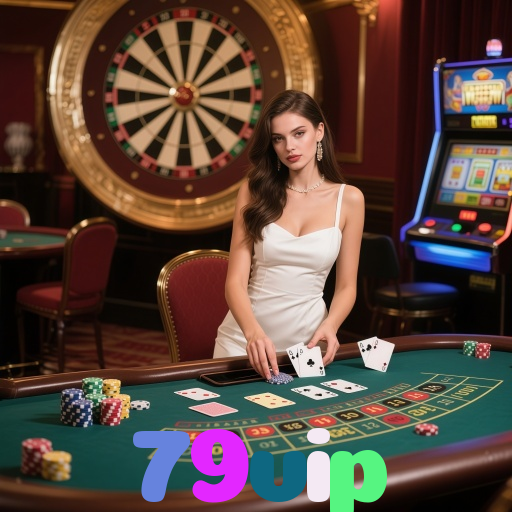 79vip：Jogue poker, aposte no futebol e ganhe em grandes jogos de cassino!