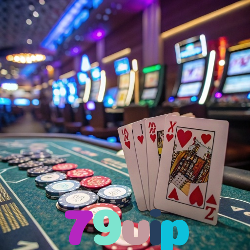 79vip:Aposte nas melhores slots e conquiste prêmios como nunca!