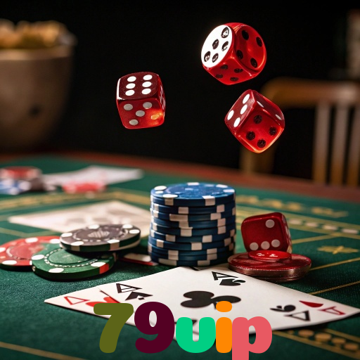 79vip：Jogue poker, aposte no futebol e ganhe em grandes jogos de cassino!