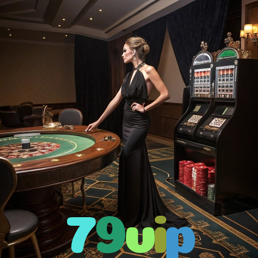 79vip：Aposte nas melhores slots e conquiste prêmios como nunca!