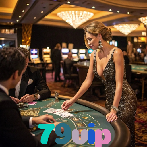 79vip：Aposte nas melhores slots e conquiste prêmios como nunca!