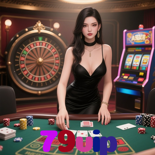 79vip:Aposte nas melhores slots e conquiste prêmios como nunca!