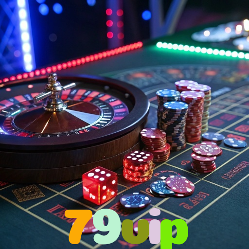 79vip:Aposte nas melhores slots e conquiste prêmios como nunca!