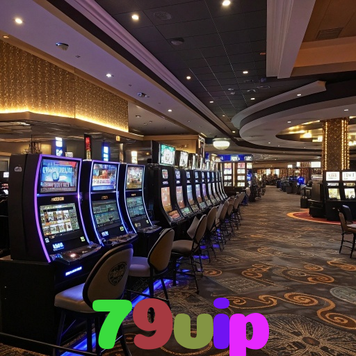 79vip：Aposte nas melhores slots e conquiste prêmios como nunca!