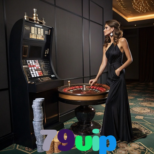 79vip：Aposte nas melhores slots e conquiste prêmios como nunca!