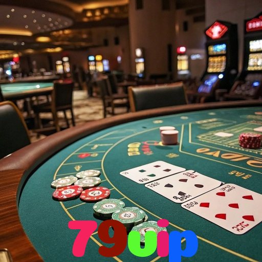 79vip：Aposte nas melhores slots e conquiste prêmios como nunca!
