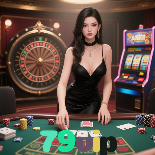 79vip:Aposte nas melhores slots e conquiste prêmios como nunca!