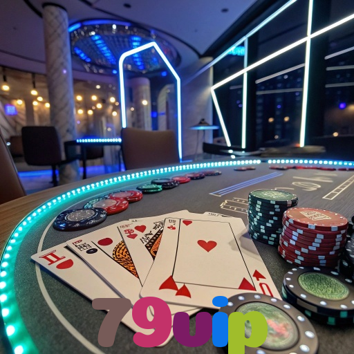 79vip：Jogue poker, aposte no futebol e ganhe em grandes jogos de cassino!