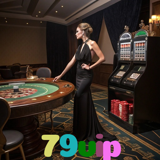 79vip:Aposte nas melhores slots e conquiste prêmios como nunca!