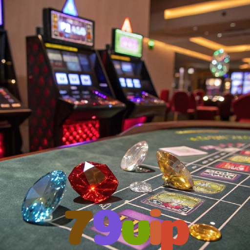 79vip：Aposte nas melhores slots e conquiste prêmios como nunca!