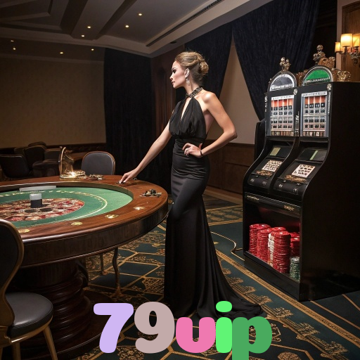 79vip：Aposte nas melhores slots e conquiste prêmios como nunca!