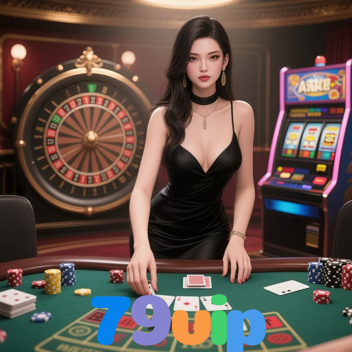 79vip:Aposte nas melhores slots e conquiste prêmios como nunca!