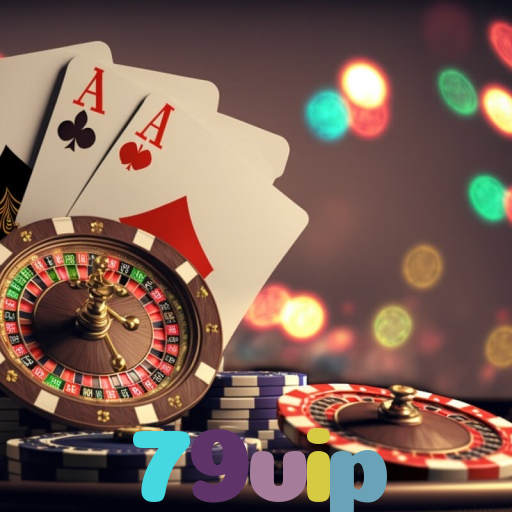 79vip：Aposte nas melhores slots e conquiste prêmios como nunca!