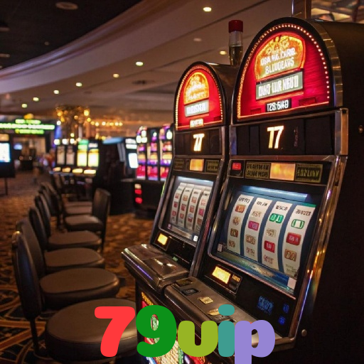 79vip：Aposte nas melhores slots e conquiste prêmios como nunca!
