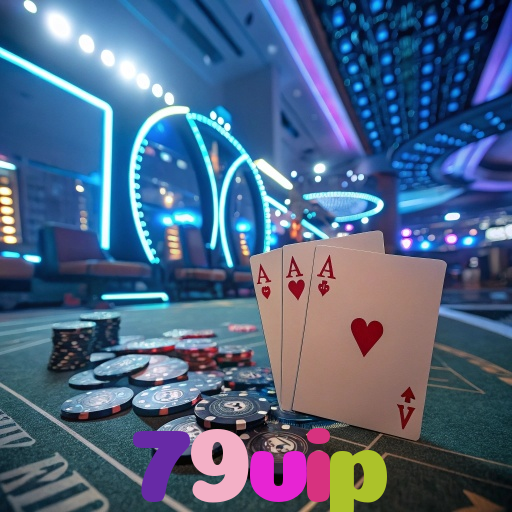 79vip:Jogue poker, aposte no futebol e ganhe em grandes jogos de cassino!