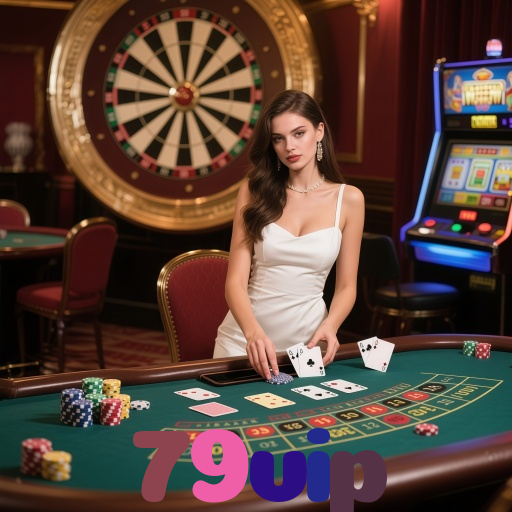 79vip：Jogue poker, aposte no futebol e ganhe em grandes jogos de cassino!
