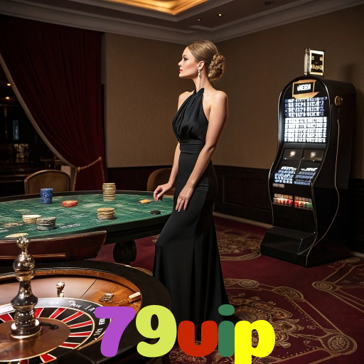79vip:Aposte nas melhores slots e conquiste prêmios como nunca!